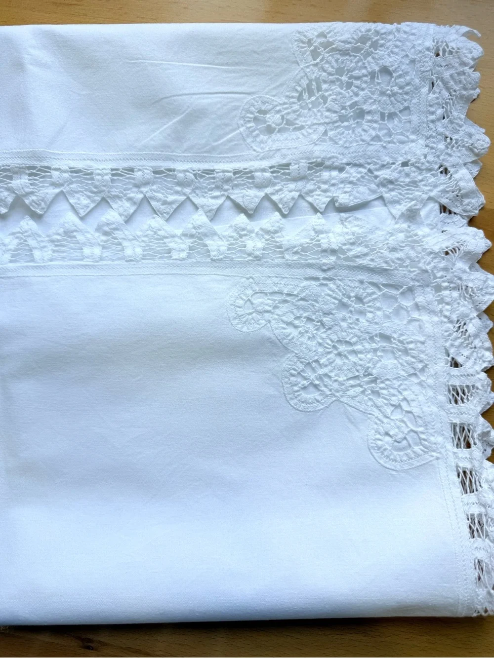 No Label preowned washed